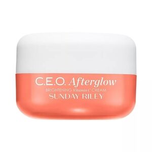 SUNDAY RILEY Mini C.E.O. Afterglow Brightening Vitamin C Moisturize